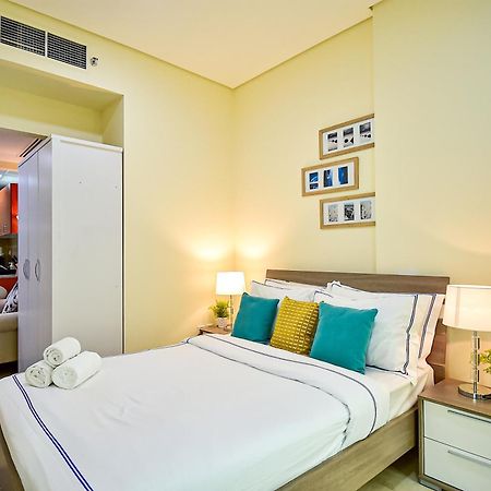 Luxury Escapes - Budget Cozy Studio In Dubai Gate 2 Jlt Exteriör bild